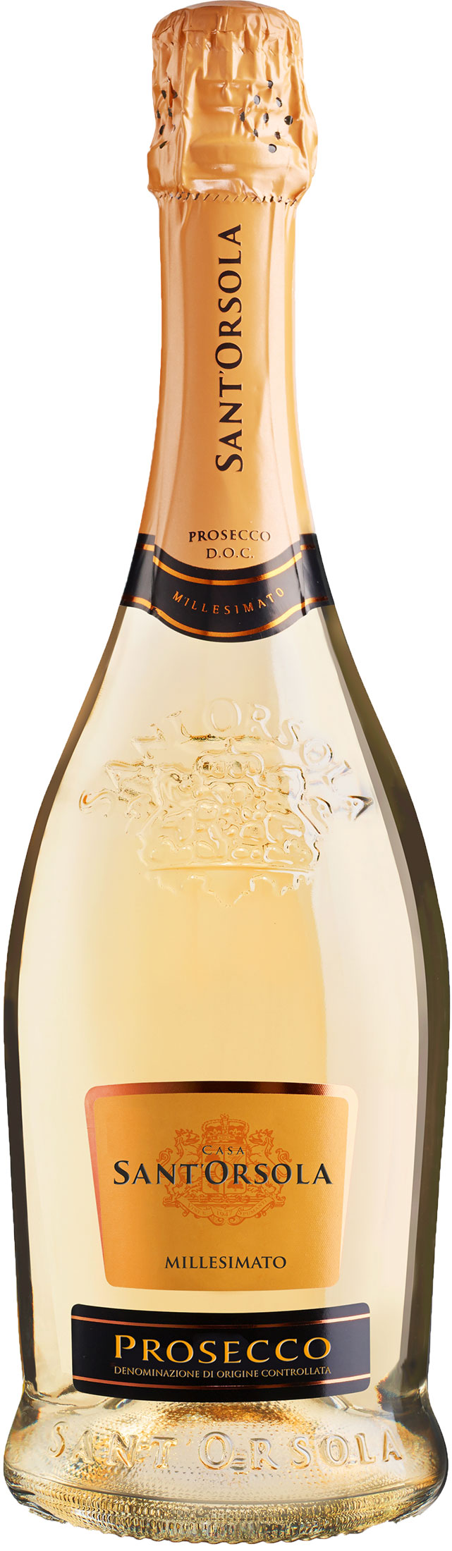 Sant Orsola Prosecco Extra Dry Millesimato Xtrawine It