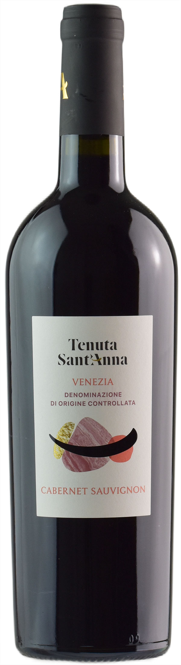 Tenuta Sant Anna Cabernet Sauvignon 2021 Xtrawine IT