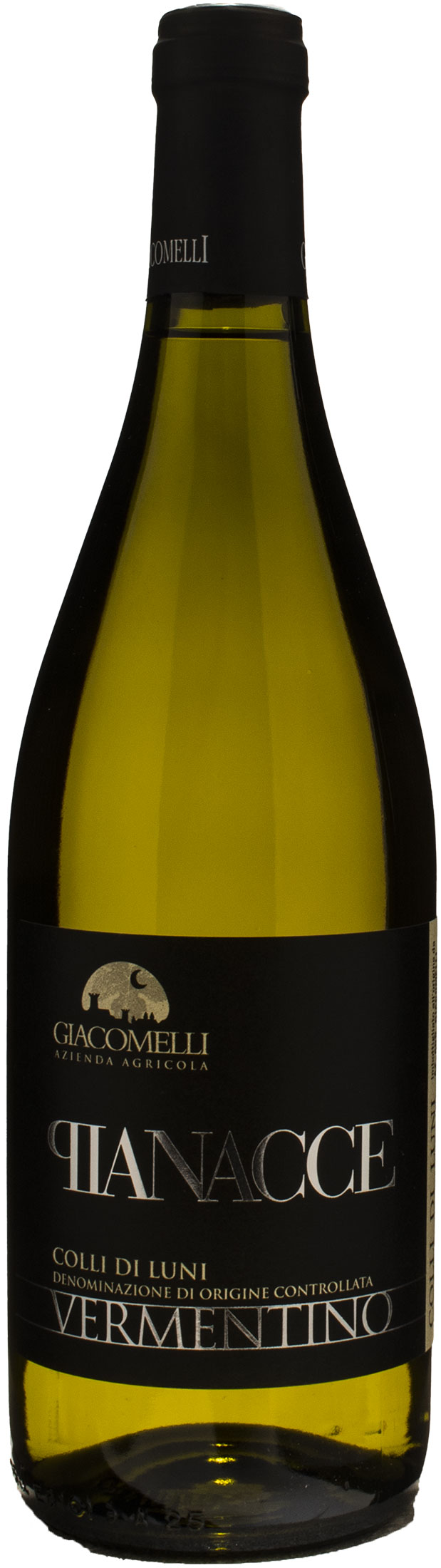 Giacomelli Colli Di Luni Vermentino Pianacce Xtrawine It