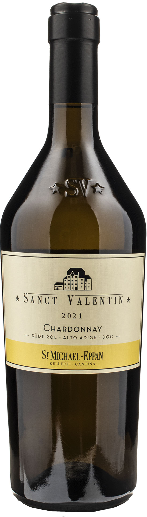 St Michael Eppan Sanct Valentin Chardonnay 2021 Xtrawine