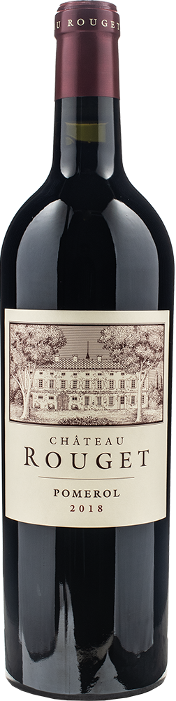 Chateau Rouget Pomerol Xtrawine It