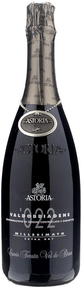 Astoria Valdobbiadene Tenuta De Brun Extra Dry 2022 Xtrawine