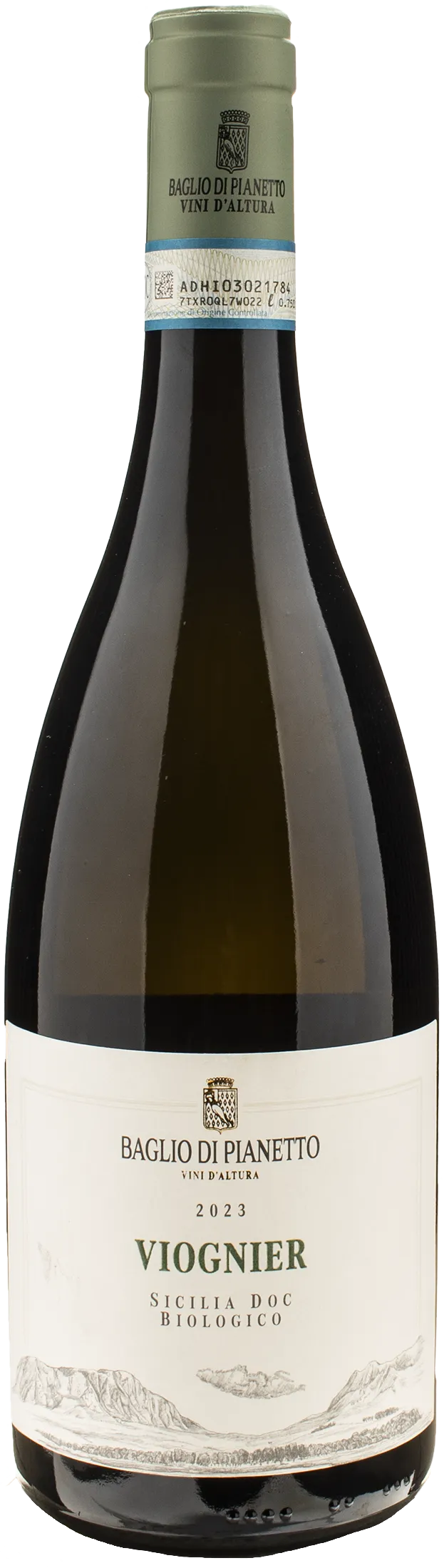 Baglio Di Pianetto Viognier 2023 Xtrawine IT