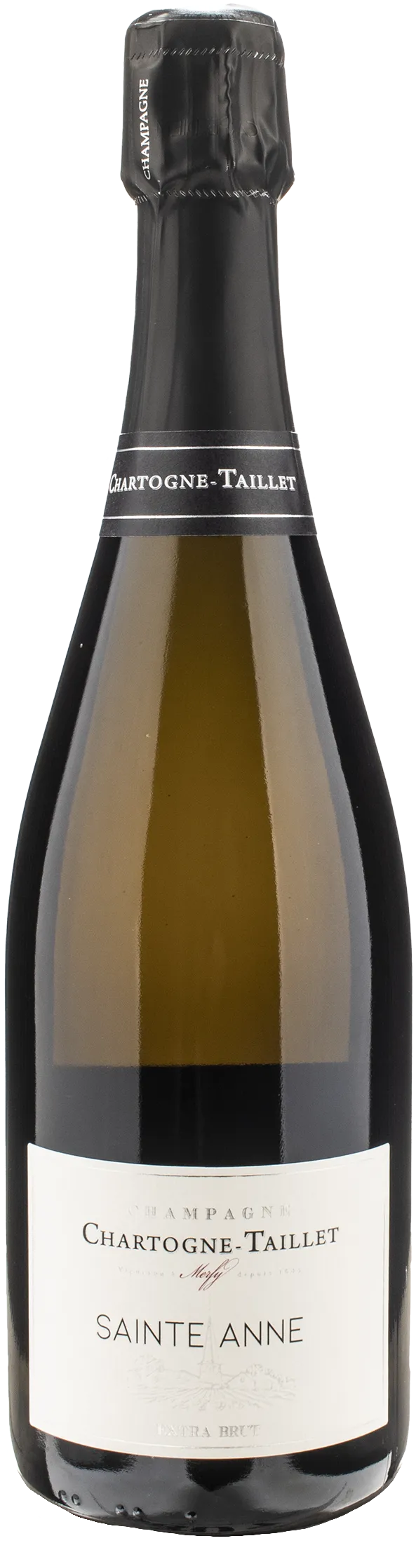 Chartogne Taillet Champagne Sainte Anne Extra Brut Xtrawine