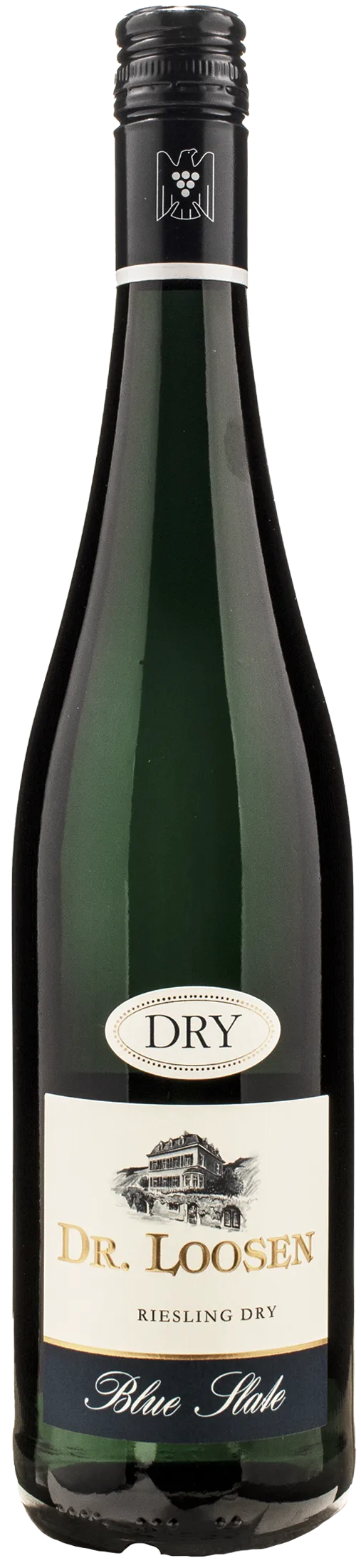 Dr Loosen Riesling Dry Blue Slate Xtrawine