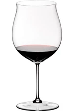 酒體豐滿和非常成熟的紅葡萄酒