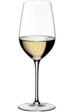 Sparkling white wines