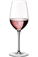 Sparkling rosé wines