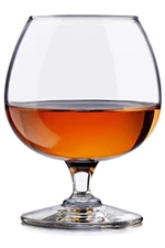 Rum, Cognac, Armagnac (ballon)