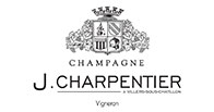 J. charpentier wines