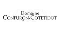 Domaine confuron cotetidot 葡萄酒