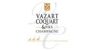 Vazart-coquart wines