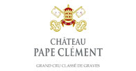 Chateau pape clement 葡萄酒