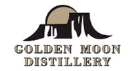Golden moon distillery spirituosen