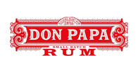 Distillati don papa rum