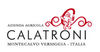 calatroni 葡萄酒 for sale