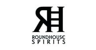 Whisky roundhouse distillery