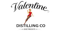 Valentine distilling spirituosen