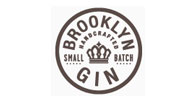 Brooklyn gin spirituosen