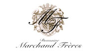 Domaine marchand frères 葡萄酒