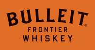 Bulleit bourbon straight whisky