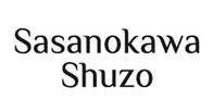Sasanokawa shuzo whisky
