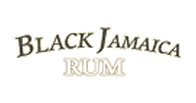 Rum black jamaica