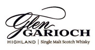 Glen garioch scotch whisky