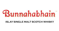 Bunnahabhain single malt whisky