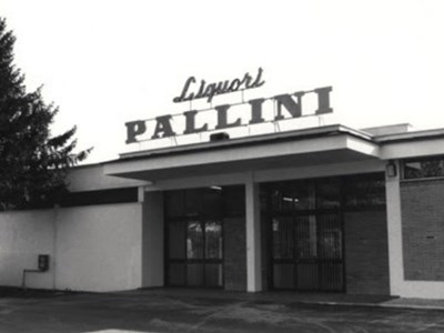 Pallini 1