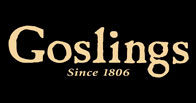 Gosling rum