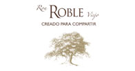 Ron roble rum