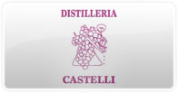 Aguardiente distilleria giuseppe castelli