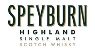 Scotch whisky speyburn