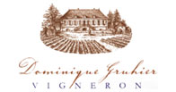 Dominique gruhier wines