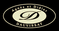 Domaine agnès and didier dauvissat 葡萄酒