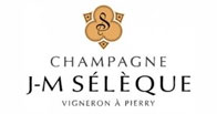 J-m seleque champagne 葡萄酒