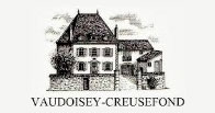 Domaine vaudoisey creusefond wines