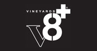 V8 vineyards 葡萄酒