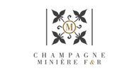 minière f&r champagne 葡萄酒 for sale