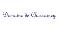 Domaine de chassorney wines