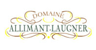 Domaine allimant-laugner wines