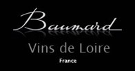 Domaine des baumard 葡萄酒