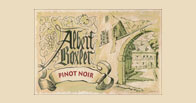Albert boxler wines