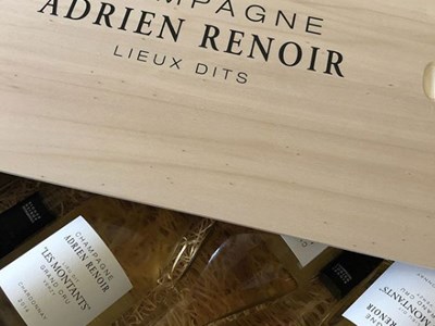 Adrien Renoir Champagne 1