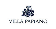 Villa papiano wines