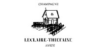 Leclaire-thiefaine wines
