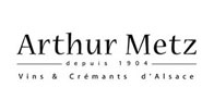 Arthur metz wines