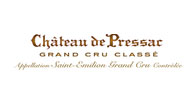 chateau de pressac wines for sale