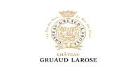 Chateau gruaud larose 葡萄酒